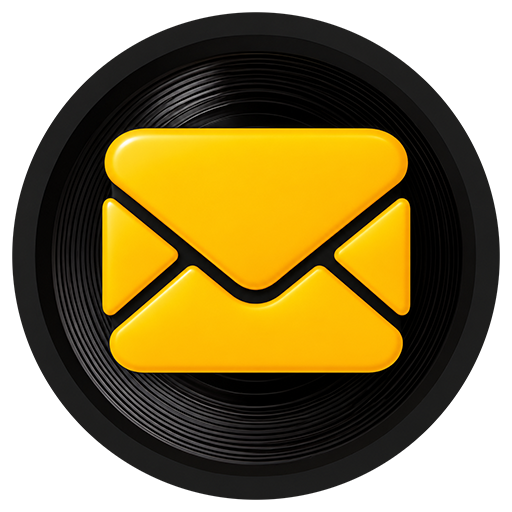Activation email